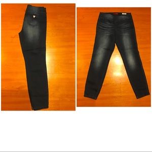 💟Guess Legging Jeans NEW💟